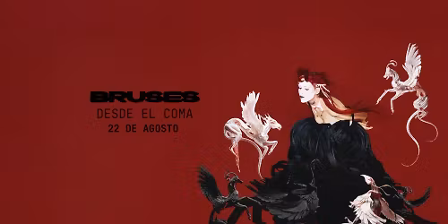 BRUSES in Ciudad de M\u00e9xico