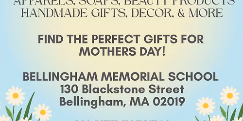 BHS Op Grad Spring Vendor & Craft Fair