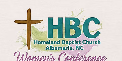 Women’s Conference 2025