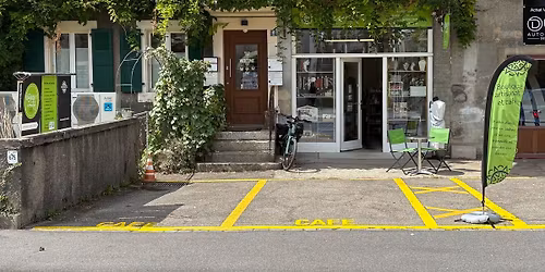 Les 5 ans de Concept Cr\u00e9atif !