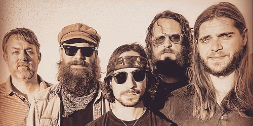 DeadEye: 16th Annual Jerryfest w\/ Spud Boy Allstars (NIGHT ONE) at Antone's