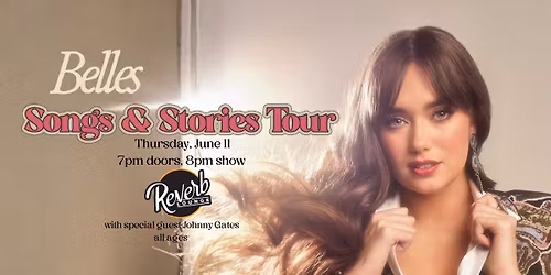 Belles at Reverb Lounge, Omaha NE