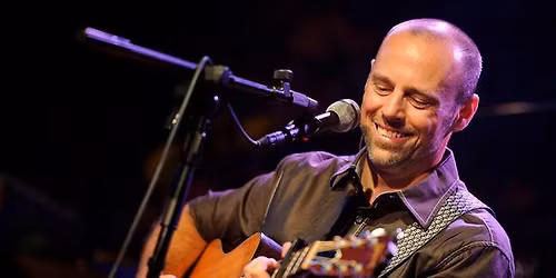 J.D Malone at The G Lodge