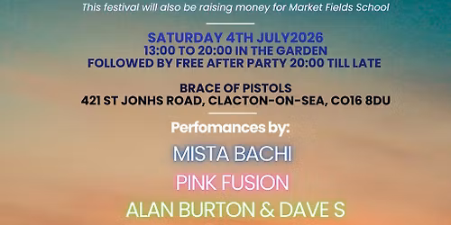 Rulebreakerz & Friendz Fest