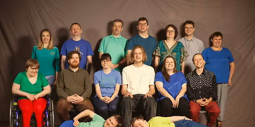 WSP\u00d3\u0141G\u0141OSY | WYDARZENIE TOWARZYSZ\u0104CE