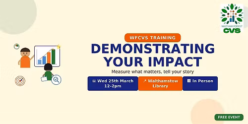 Demonstrating Your Impact