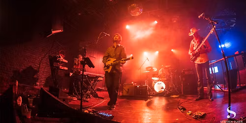 A Live One - Phish Tribute