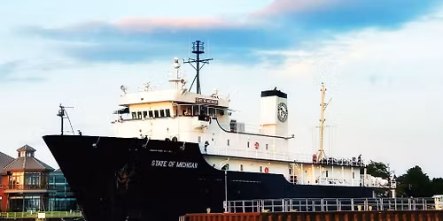 Community Open Ship 2026