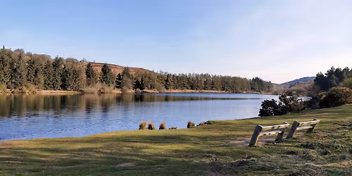 Mince Pie Burner - January Saturday Walk - Osmotherley, Cod Beck & Square Corner - 8 miles\/ 13km