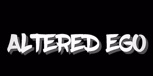 Altered Ego Band at The Alley On High Street 10\/10 6:30pm