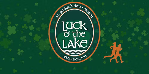 Luck O' the Lake 2026