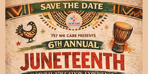 Juneteenth Cultural Trip