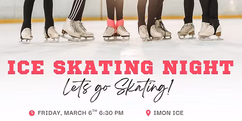 PTO Skating Night
