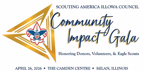 2026 Community Impact Gala