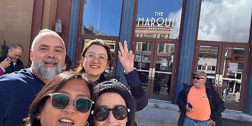 \u2060Mindful Wellness Walk in Aspen