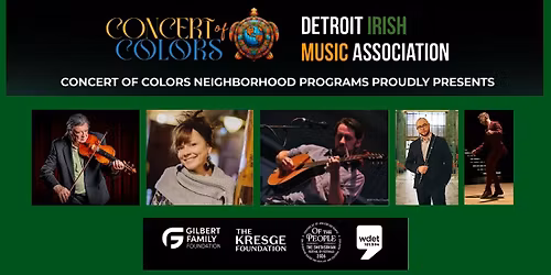 Echoes of Erin: Traditional Music of Ireland