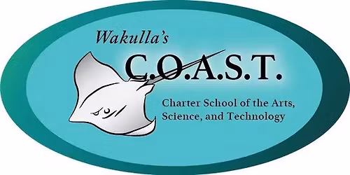 C.O.A.S.T Charter School Share It Night