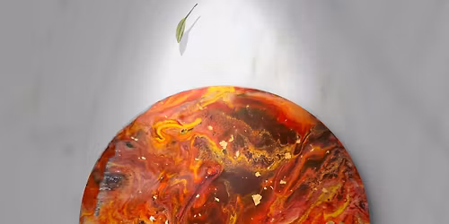 Birkenhead Market craft fair 