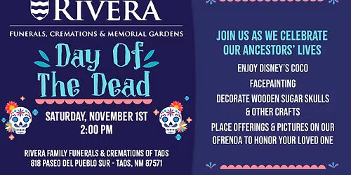Day Of The Dead