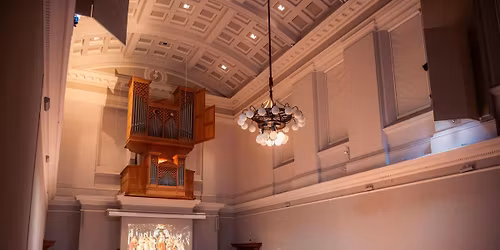 From Darkness to Light | Ravel, Mendelssohn, Schumann, Korngold