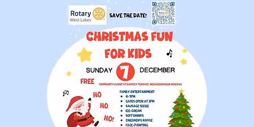 Christmas Fun For Kids 