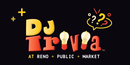 Monday Night DJ Trivia!