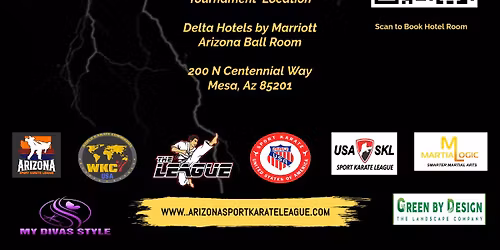 Battle in the Valley Martial Arts Championships