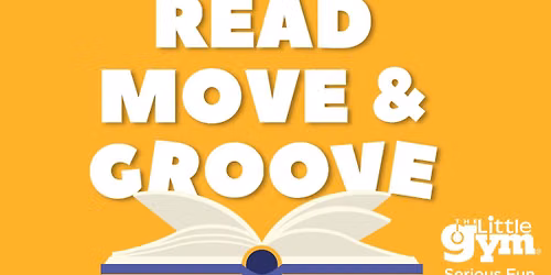 READ MOVE & GROOVE