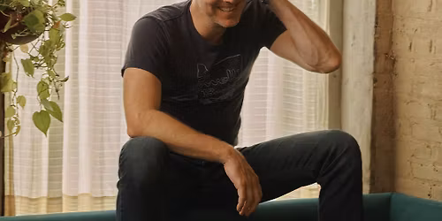 Hamilton Leithauser, live at Chalk - Brighton