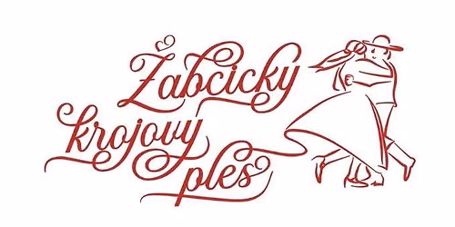 4. \u017dab\u010dick\u00fd krojov\u00fd ples