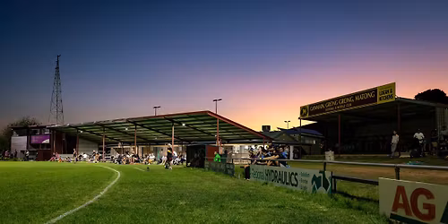 GGGM Christmas Party \ud83c\udf85