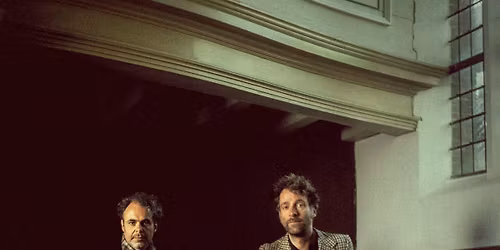 Happy Camper - Victorie Alkmaar