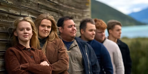 Plateslepp med SKROT