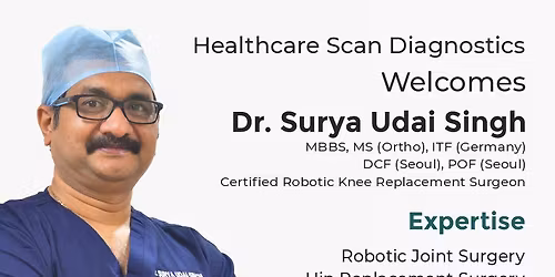 Expert consultation for Ortho\/ Knee problems