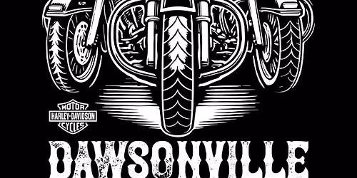 Bike Night is Back the 3rd Wednesday 