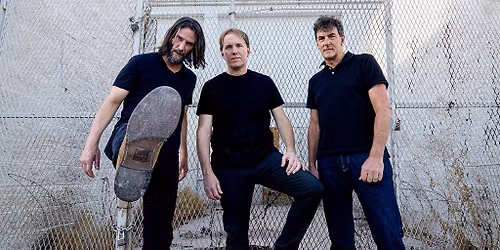 Dogstar: ALL IN NOW TOUR