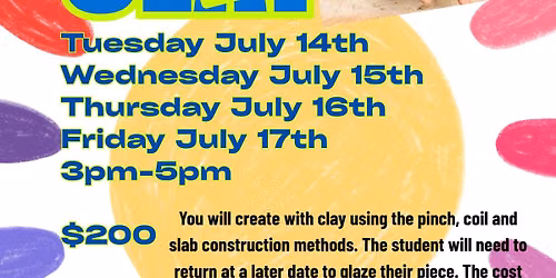 Clay Camp