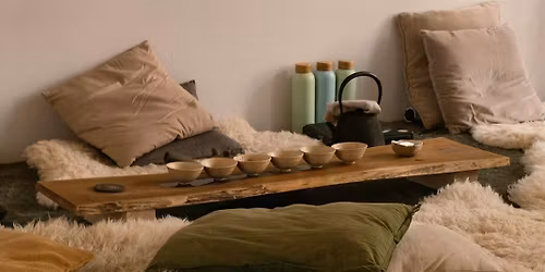 Silent Tea Ceremony