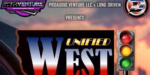 2026 Unified West Coast Finale