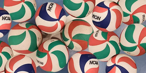 Indoor Women's QUADS Volleyball Tournament