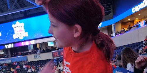 Empire Strykers at Kansas City Mavericks at Cable Dahmer Arena