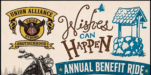Wishes Can Happen Benefit 