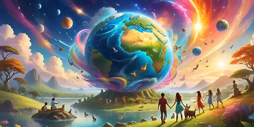 Perth Eco-Animalist and Ecofemunionism Conference (2026)