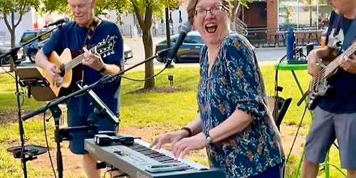Historic Manassas Thursday Farmers Market