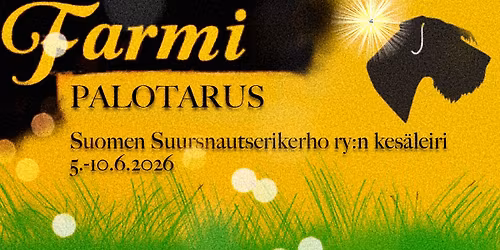 Suomen Suursnautserikerhon kes\u00e4leiri