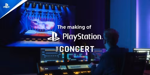 PlayStation the Concert