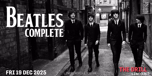 Beatles Complete