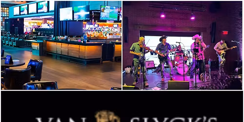 WHISKEY HIGHWAY \ud83c\udfb6 Rivers Casino