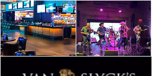WHISKEY HIGHWAY \ud83c\udfb6 Rivers Casino