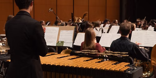 Seattle Symphony - Mahler's Fourth Symphony at Benaroya Hall - Taper Auditorium